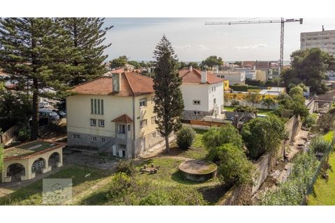 Lejlighed i Carcavelos, Lisbon, Carcavelos - € 2.650.000 | Ref: Citage 274/25 - foto 11