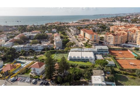 Lejlighed i Carcavelos, Lisbon, Carcavelos - € 2.650.000 | Ref: Citage 274/25 - foto 12