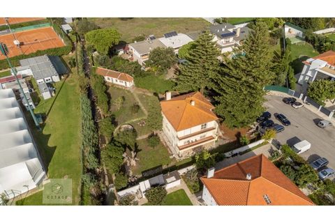 Lejlighed i Carcavelos, Lisbon, Carcavelos - € 2.650.000 | Ref: Citage 274/25 - foto 18