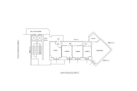 Lejlighed i Milan, Milan, Milan - € 516.000 | Ref: 07-04-25 - foto 10