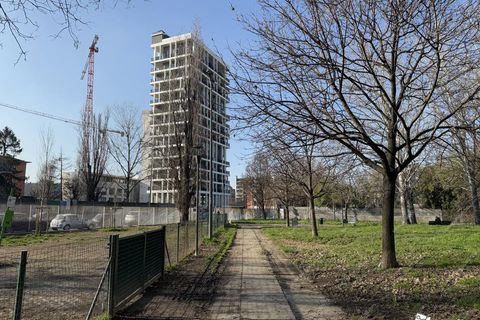 Helårsgrund i Milan, Milan, Milan - € 9.500.000 | Ref: 07-02-25 - foto 1
