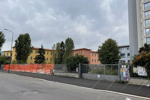 Helårsgrund i Milan, Milan, Milan - € 9.500.000 | Ref: 07-02-25 - foto 2