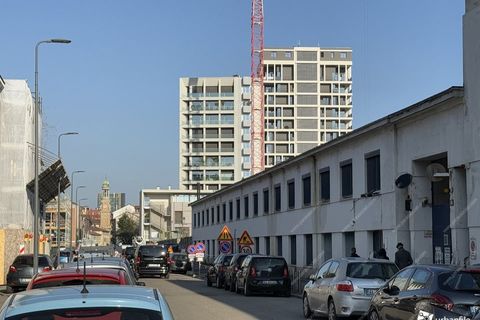 Helårsgrund i Milan, Milan, Milan - € 9.500.000 | Ref: 07-02-25 - foto 4