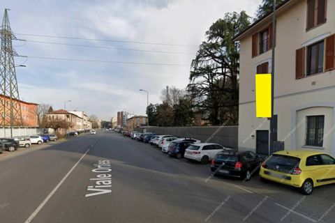 Helårsgrund i Milan, Milan, Milan - € 9.500.000 | Ref: 07-02-25 - foto 6