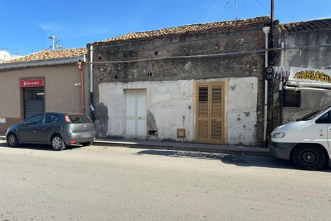 Villa i Milazzo, Messina, Milazzo - € 88.000 | Ref: CI013 - foto 1