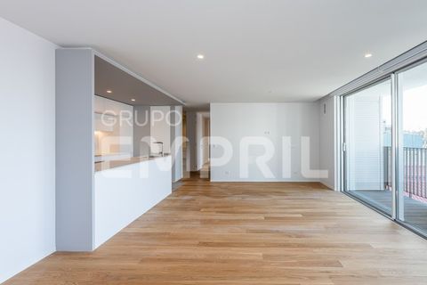 Lejlighed i Matosinhos, Porto, Matosinhos - € 640.000 | Ref: 23.26(5) - foto 1