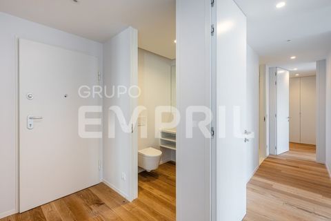 Lejlighed i Matosinhos, Porto, Matosinhos - € 640.000 | Ref: 23.26(5) - foto 2