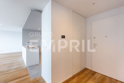 Lejlighed i Matosinhos, Porto, Matosinhos - € 640.000 | Ref: 23.26(5) - foto 4
