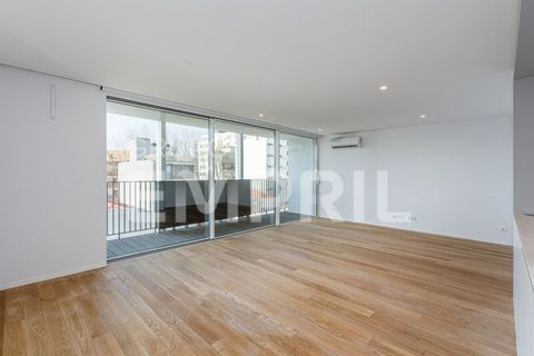 Lejlighed i Matosinhos, Porto, Matosinhos - € 640.000 | Ref: 23.26(5) - foto 5