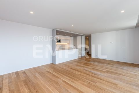 Lejlighed i Matosinhos, Porto, Matosinhos - € 640.000 | Ref: 23.26(5) - foto 7