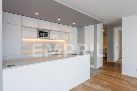 Lejlighed i Matosinhos, Porto, Matosinhos - € 640.000 | Ref: 23.26(5) - foto 8
