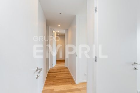 Lejlighed i Matosinhos, Porto, Matosinhos - € 640.000 | Ref: 23.26(5) - foto 10