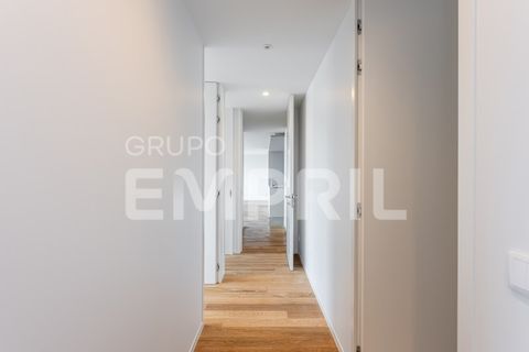 Lejlighed i Matosinhos, Porto, Matosinhos - € 640.000 | Ref: 23.26(5) - foto 11