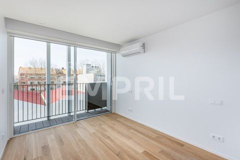 Lejlighed i Matosinhos, Porto, Matosinhos - € 640.000 | Ref: 23.26(5) - foto 12