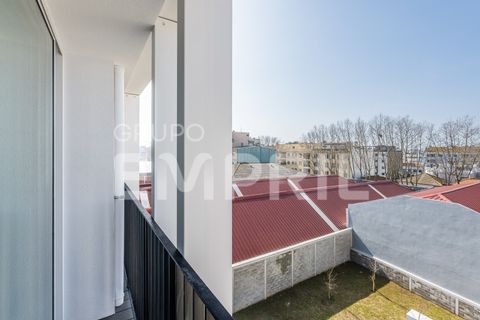Lejlighed i Matosinhos, Porto, Matosinhos - € 640.000 | Ref: 23.26(5) - foto 14