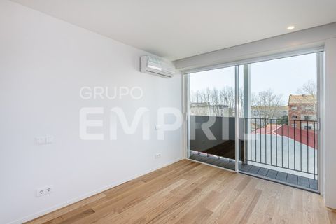 Lejlighed i Matosinhos, Porto, Matosinhos - € 640.000 | Ref: 23.26(5) - foto 15