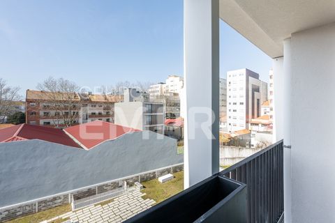 Lejlighed i Matosinhos, Porto, Matosinhos - € 640.000 | Ref: 23.26(5) - foto 17