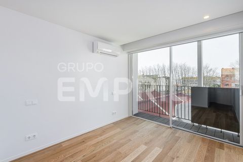 Lejlighed i Matosinhos, Porto, Matosinhos - € 640.000 | Ref: 23.26(5) - foto 20