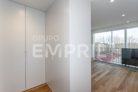 Lejlighed i Matosinhos, Porto, Matosinhos - € 640.000 | Ref: 23.26(5) - foto 21