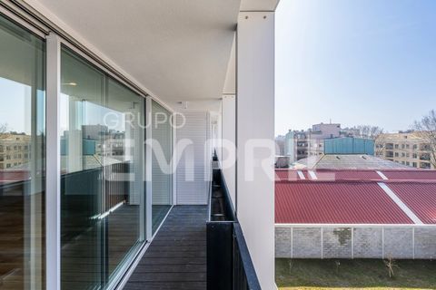 Lejlighed i Matosinhos, Porto, Matosinhos - € 640.000 | Ref: 23.26(5) - foto 26