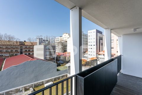 Lejlighed i Matosinhos, Porto, Matosinhos - € 640.000 | Ref: 23.26(5) - foto 27