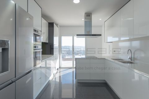 Lejlighed i Odivelas, Lisbon, Odivelas - € 695.000 | Ref: D3127 - foto 6