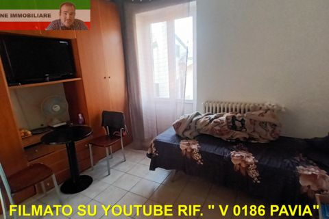 Leilighet i Pavia, Pavia, Pavia - € 85 000 | Ref: V 0186 Pavia - foto 2