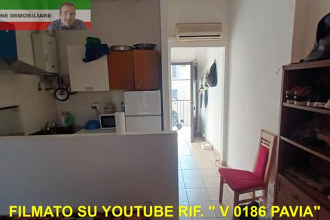 Leilighet i Pavia, Pavia, Pavia - € 85 000 | Ref: V 0186 Pavia - foto 4