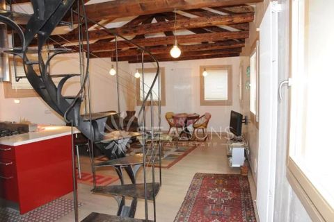 Lejlighed i Venice, Venice, Venice - € 1.300.000 | Ref: CDres48 - foto 1