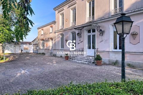 Villa a La Jarne, Charente-Maritime, La Jarne - € 2.940.000 | Ref: 0032KF - foto 2