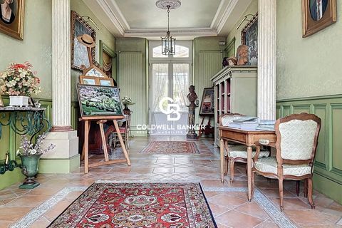 Villa a La Jarne, Charente-Maritime, La Jarne - € 2.940.000 | Ref: 0032KF - foto 4