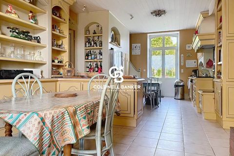 Villa a La Jarne, Charente-Maritime, La Jarne - € 2.940.000 | Ref: 0032KF - foto 10