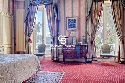 Villa a La Jarne, Charente-Maritime, La Jarne - € 2.940.000 | Ref: 0032KF - foto 12