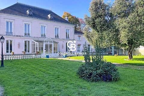 Villa a La Jarne, Charente-Maritime, La Jarne - € 2.940.000 | Ref: 0032KF - foto 17