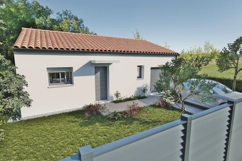 Villa i Apremont, Vendee, Apremont - € 194.500 | Ref: AD-2511703 - foto 5