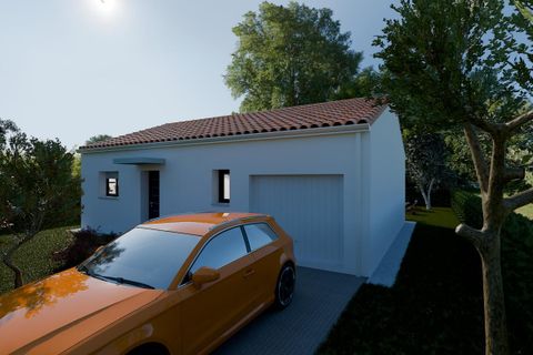 Villa i Apremont, Vendee, Apremont - € 194.500 | Ref: AD-2511703 - foto 6