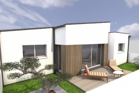 Villa i Commequiers, Vendee, Commequiers - € 306.000 | Ref: 20251107TMJGBARRE3PYP - foto 2