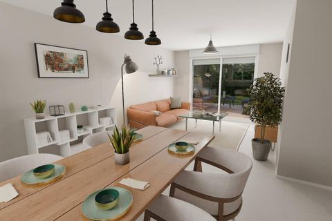 Villa i La Chevrolière, Loire-Atlantique, La Chevrolière - € 196.600 | Ref: 251023-125310_D3548175D - foto 5