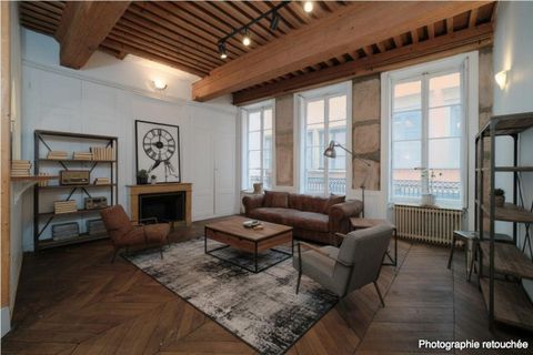 Lejlighed i Lyon, Rhone, Lyon - € 315.000 | Ref: VA1985-PRADINESIMMO69_N - foto 1