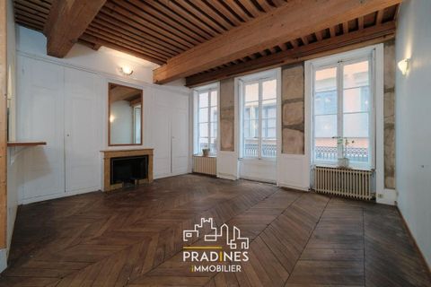Lejlighed i Lyon, Rhone, Lyon - € 315.000 | Ref: VA1985-PRADINESIMMO69_N - foto 2