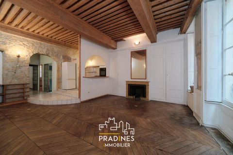 Lejlighed i Lyon, Rhone, Lyon - € 315.000 | Ref: VA1985-PRADINESIMMO69_N - foto 3