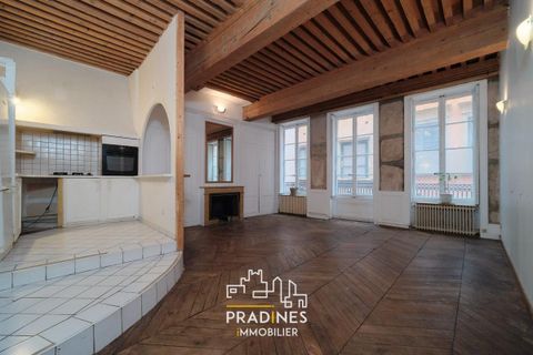 Lejlighed i Lyon, Rhone, Lyon - € 315.000 | Ref: VA1985-PRADINESIMMO69_N - foto 4