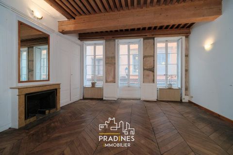 Lejlighed i Lyon, Rhone, Lyon - € 315.000 | Ref: VA1985-PRADINESIMMO69_N - foto 5