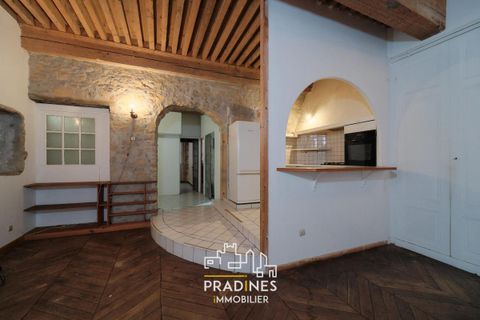 Lejlighed i Lyon, Rhone, Lyon - € 315.000 | Ref: VA1985-PRADINESIMMO69_N - foto 6