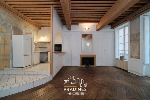 Lejlighed i Lyon, Rhone, Lyon - € 315.000 | Ref: VA1985-PRADINESIMMO69_N - foto 7