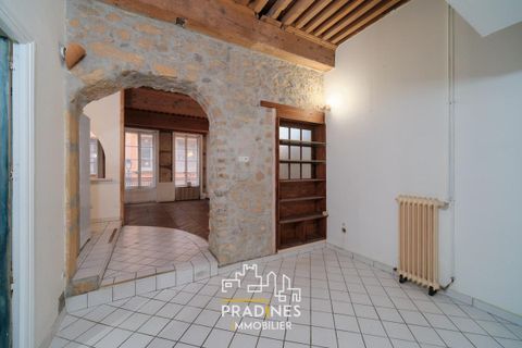 Lejlighed i Lyon, Rhone, Lyon - € 315.000 | Ref: VA1985-PRADINESIMMO69_N - foto 8
