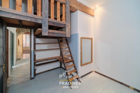 Lejlighed i Lyon, Rhone, Lyon - € 315.000 | Ref: VA1985-PRADINESIMMO69_N - foto 13