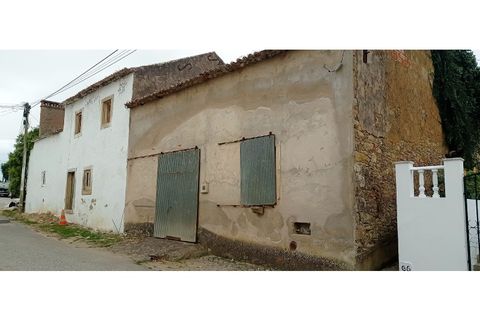 Villa i Alenquer, Lisbon, Alenquer - € 129.000 | Ref: MAX-212-24 - foto 1