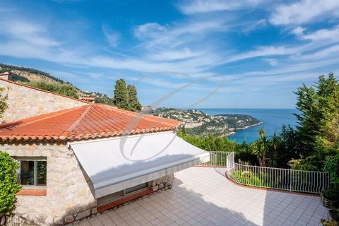 Villa i Roquebrune-Cap-Martin, Alpes-Maritimes, Roquebrune-Cap-Martin - € 3.150.000 | Ref: 85858268 - foto 2