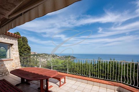 Villa i Roquebrune-Cap-Martin, Alpes-Maritimes, Roquebrune-Cap-Martin - € 3.150.000 | Ref: 85858268 - foto 3
